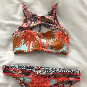 Maaji Swim Top